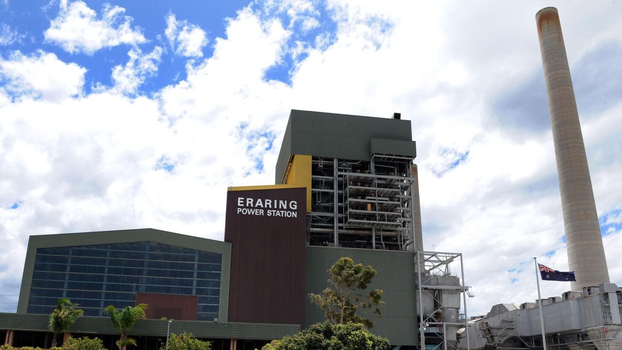 Eraring Power Station