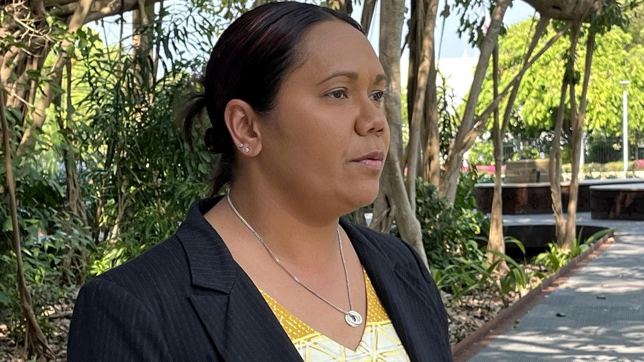 Selina Uibo (file image)