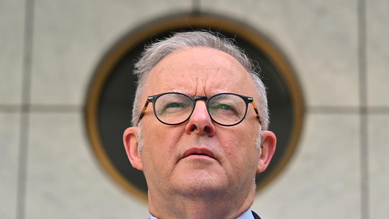 ANTHONY ALBANESE PRESSER