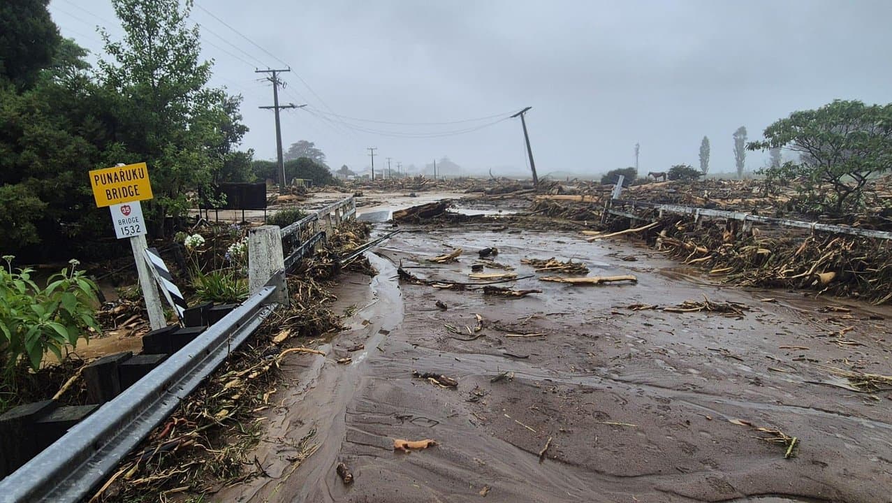NZ floods