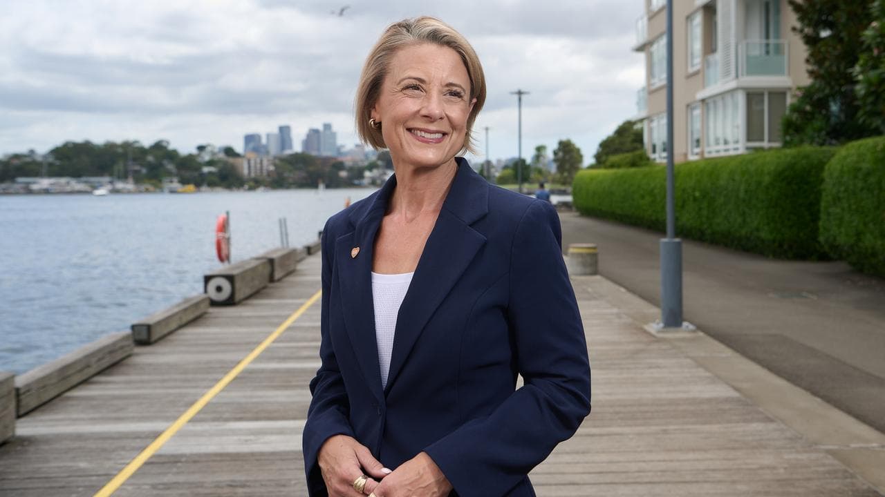 Kristina Keneally