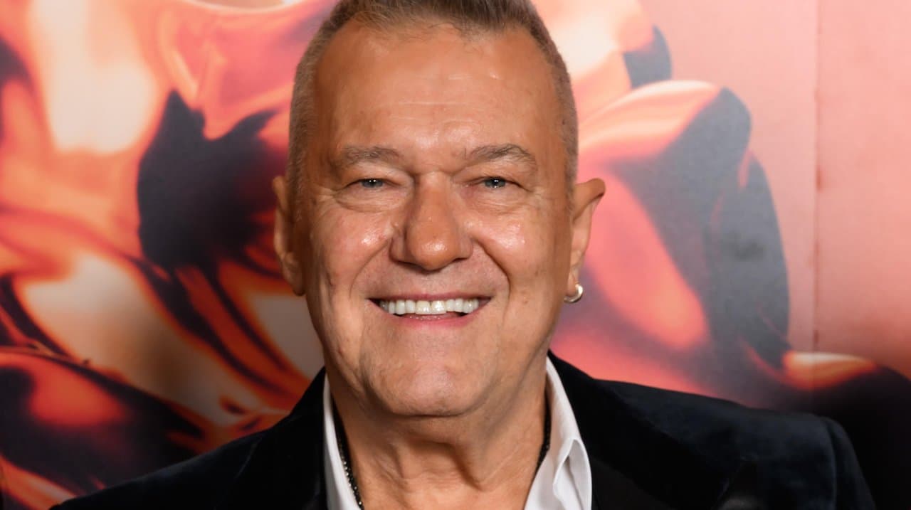 Jimmy Barnes