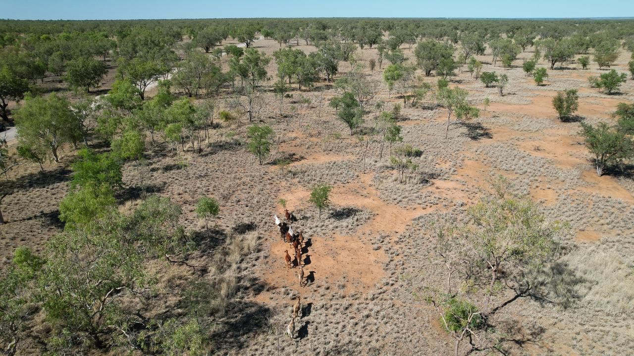 Kimberley region of Western Australia