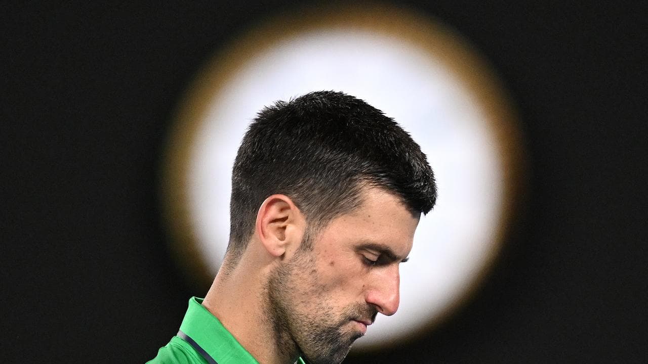 Djokovic