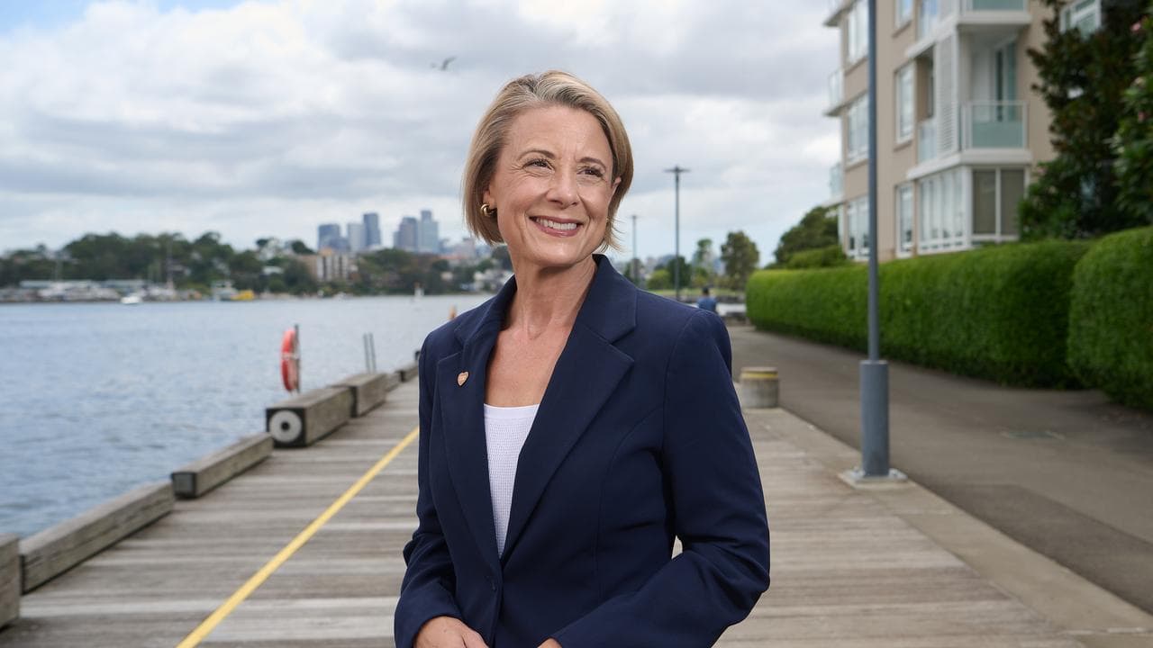 Kristina Keneally