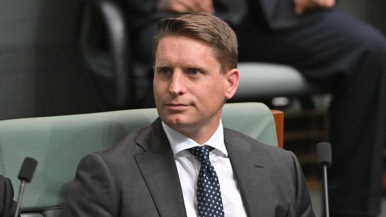 Andrew Hastie 