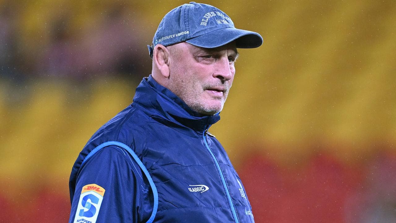 Vern Cotter