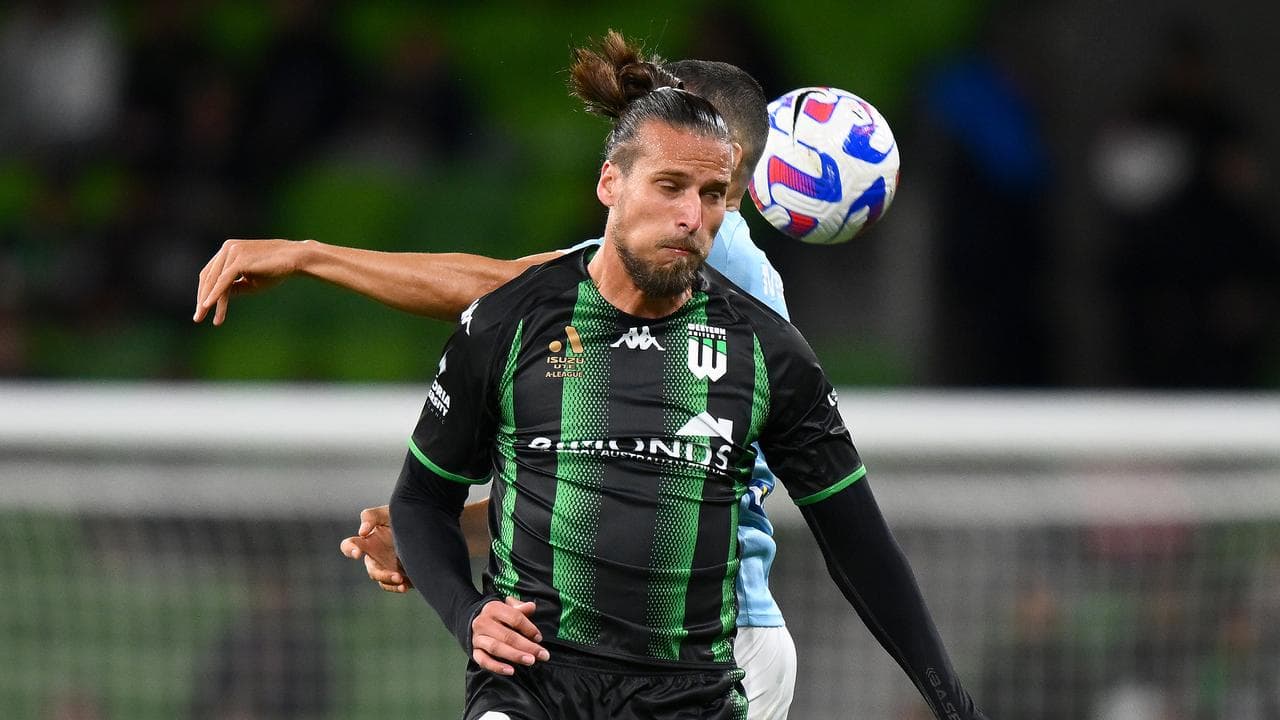 Aleksandar Prijovic
