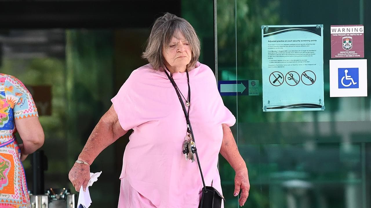 Witness Bronwyn Casson 