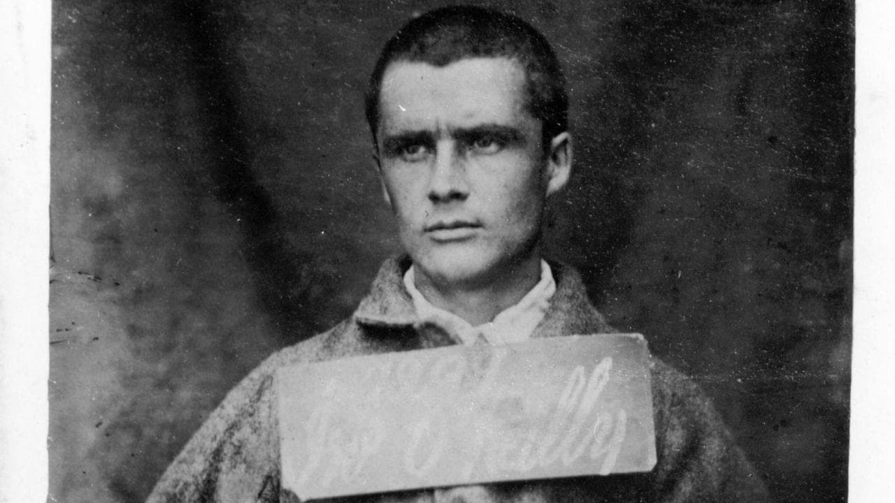 Political  prisoner John Boyle O'Reilly