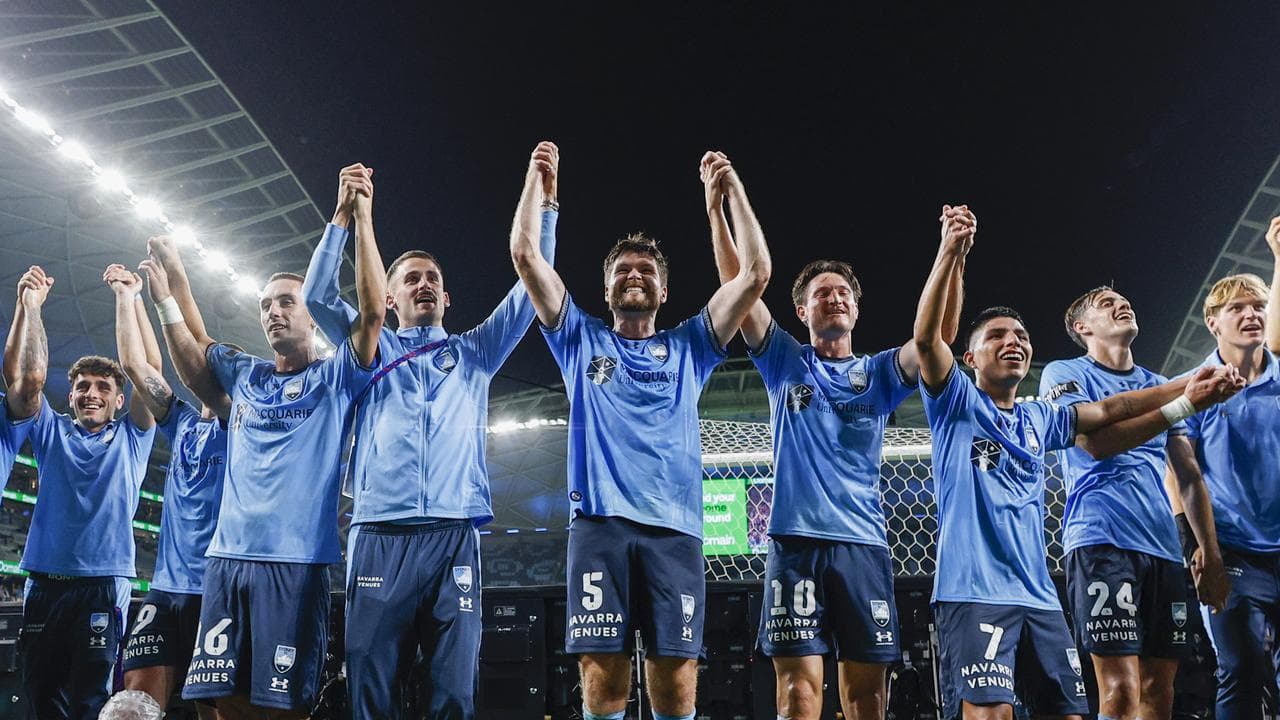 Sydney FC