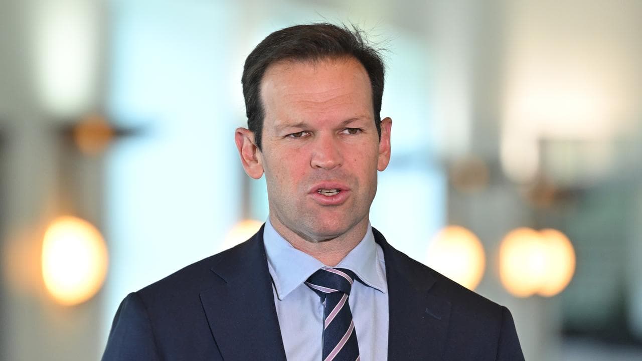 Matt Canavan