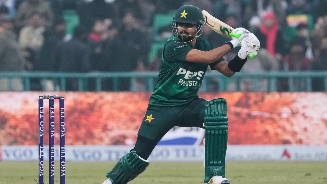 Babar Azam