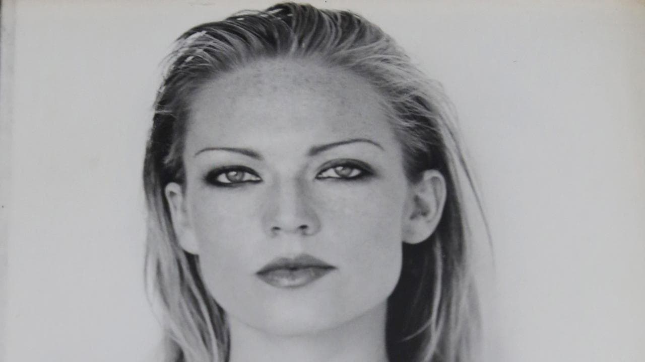 Revelle Balmain (file)