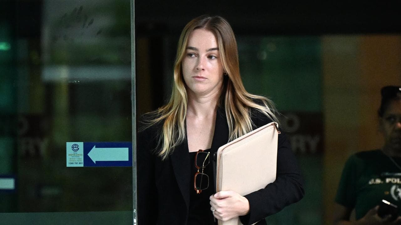 Solicitor Emma Kearney