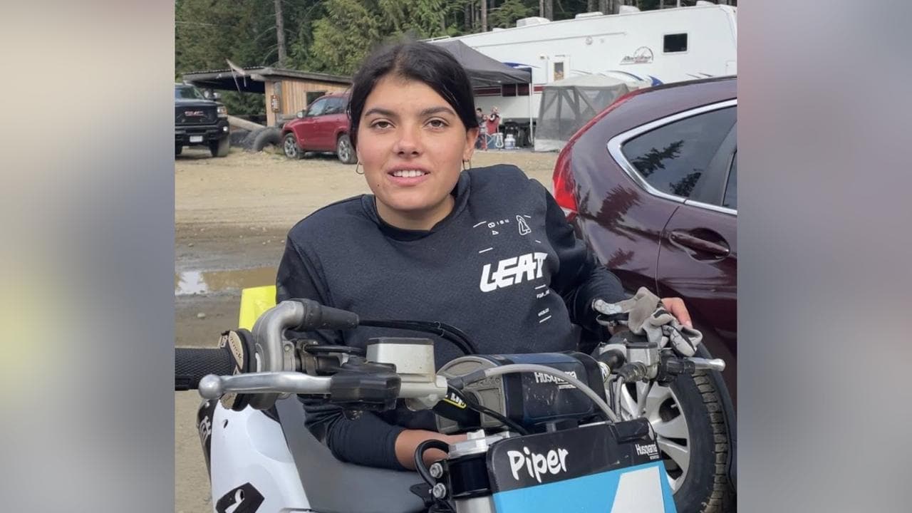 CANADA PIPER JAMES BODY FOUND