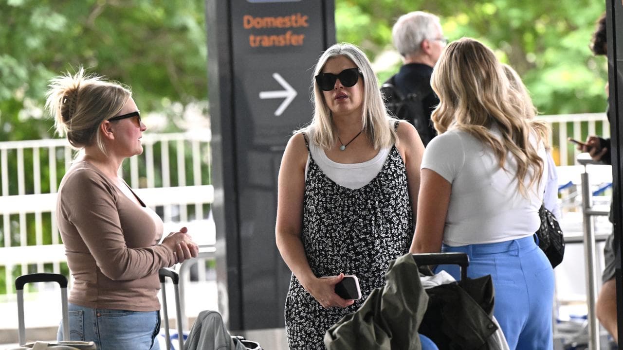 PIPER JAMES FAMILY ARRIVAL