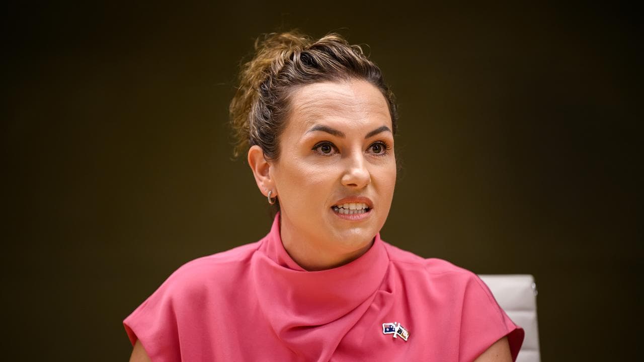 NATIONAL CABINET MEETING