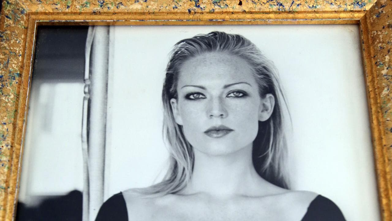 Revelle Balmain (file)