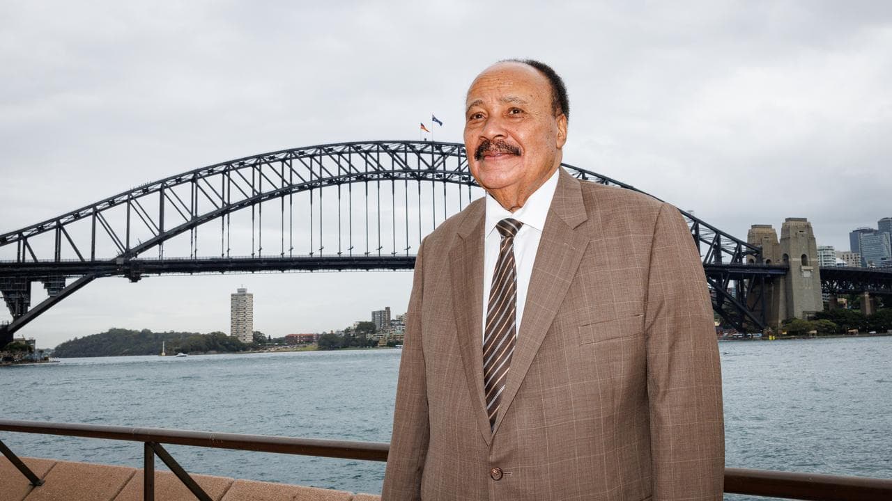 MARTIN LUTHER KING III
