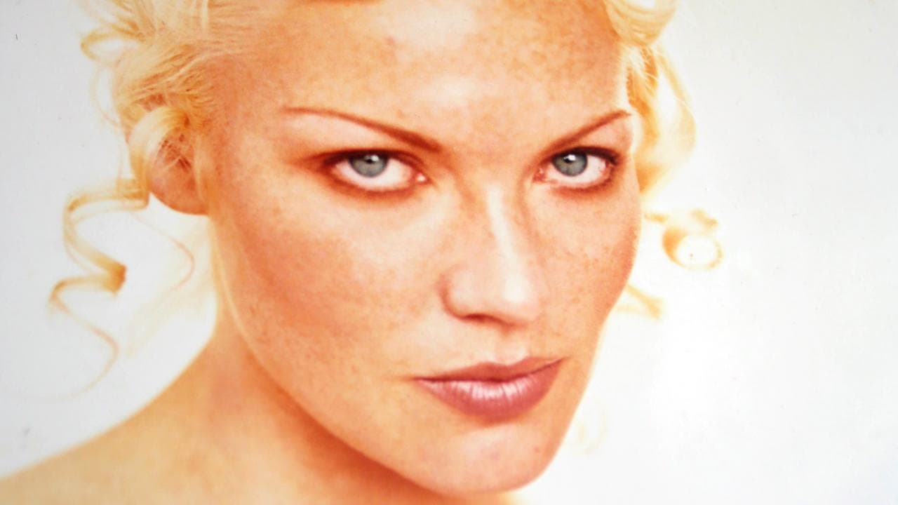 Revelle Balmain (file)