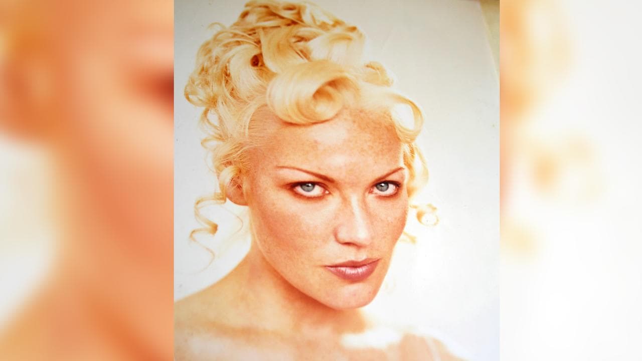 Revelle Balmain (file)