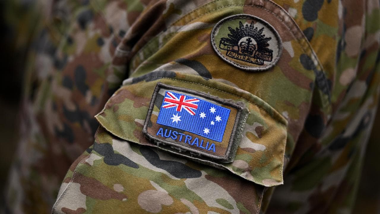 Australian Army