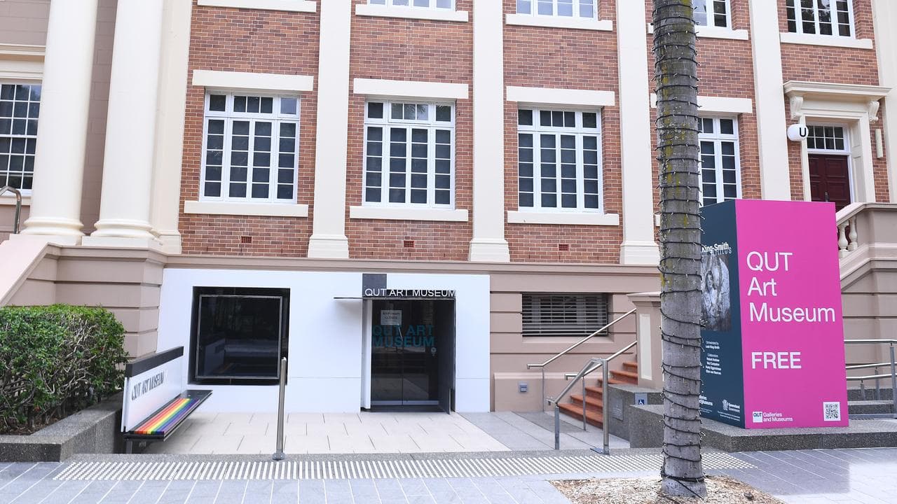 QUT Art Museum (file)