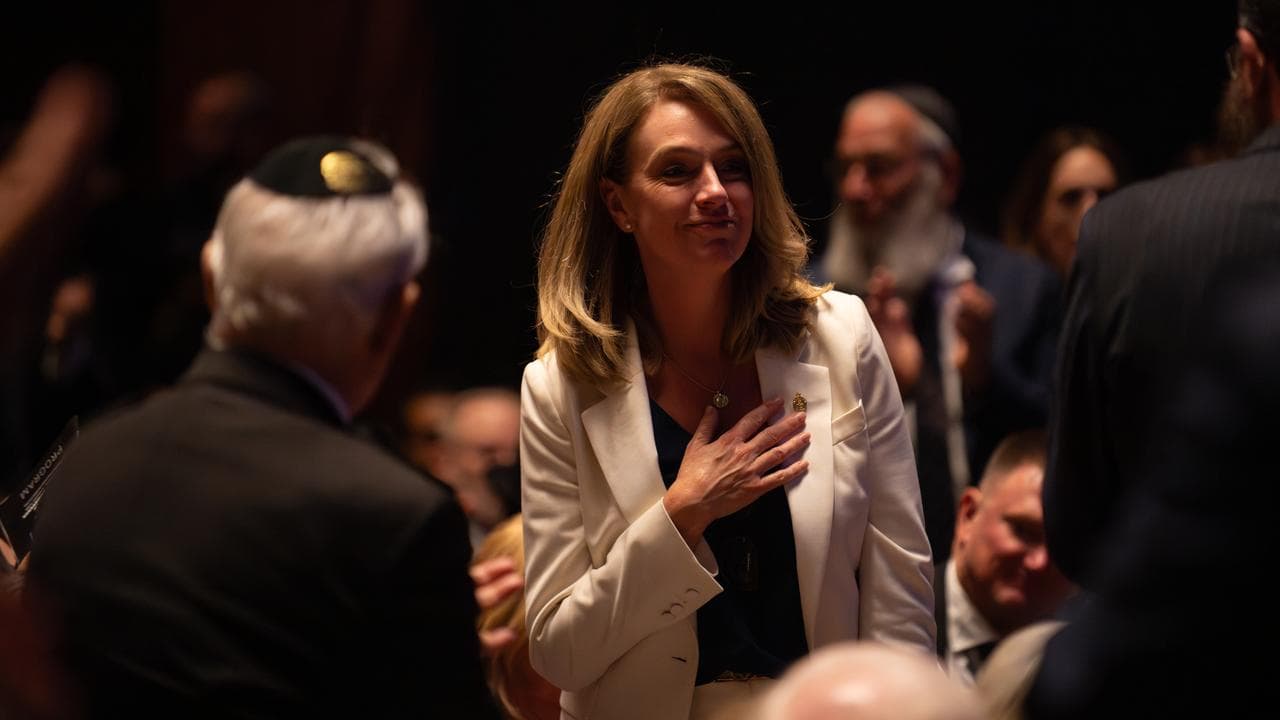 Kellie Sloane (file)