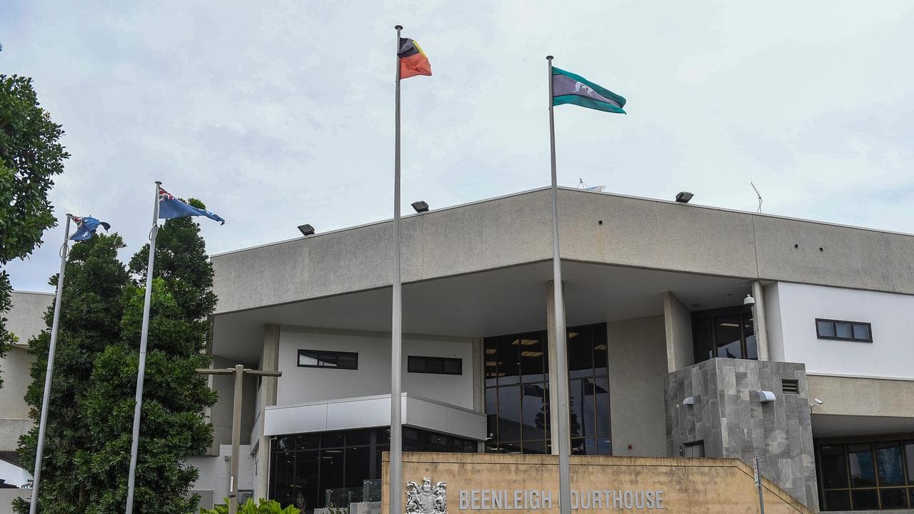 Beenleigh Magistrates Court