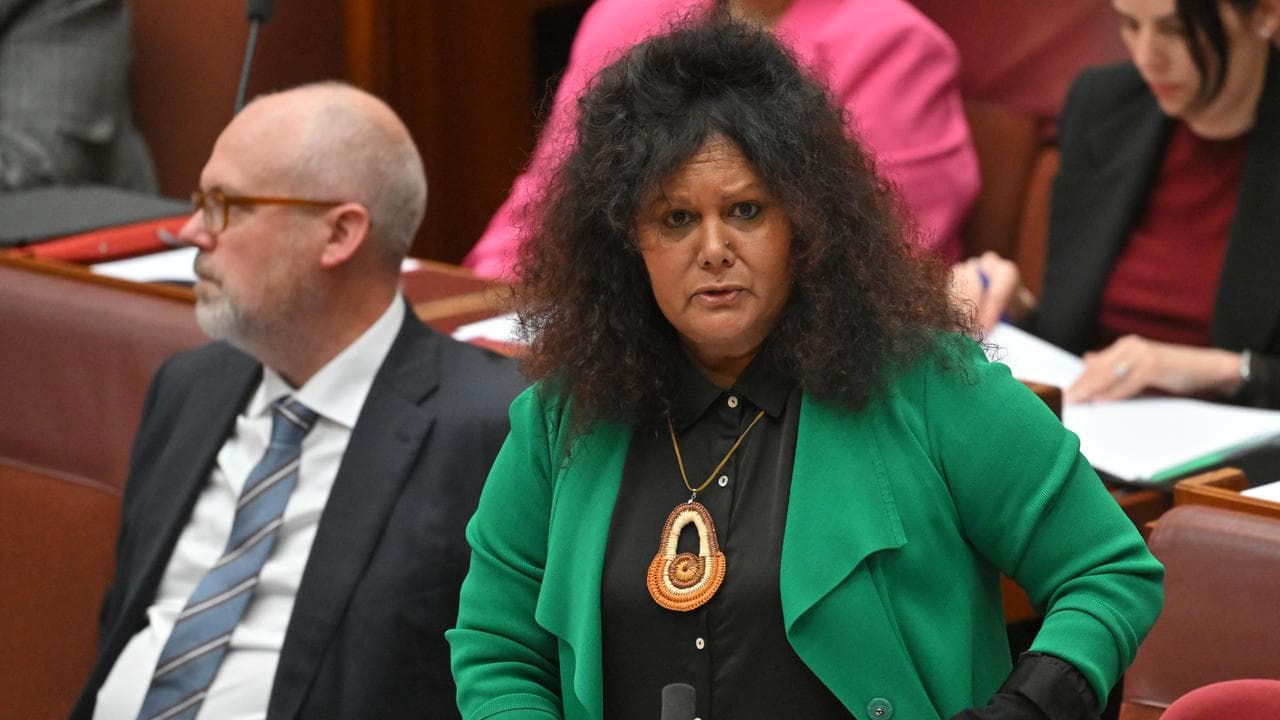 Malarndirri McCarthy