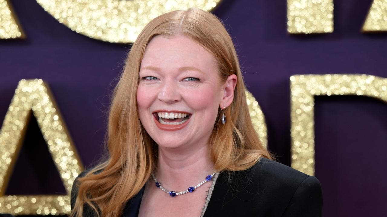 Sarah Snook