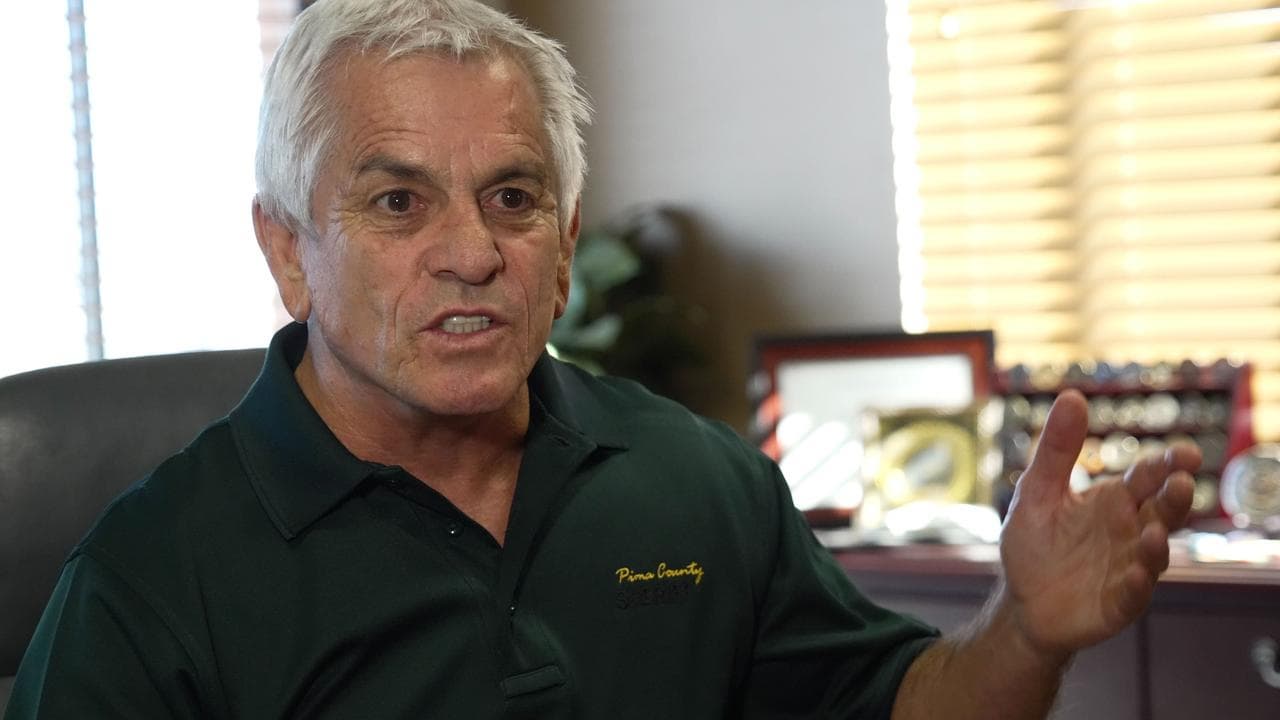 Savannah Guthrie Mom Missing