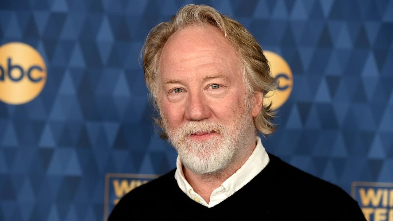 Timothy Busfield (file image)