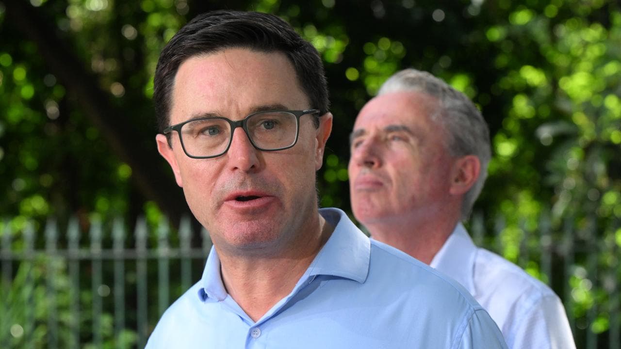 DAVID LITTLEPROUD PRESSER