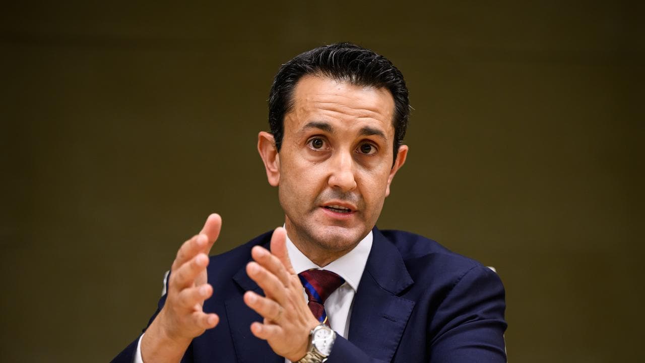 NATIONAL CABINET MEETING