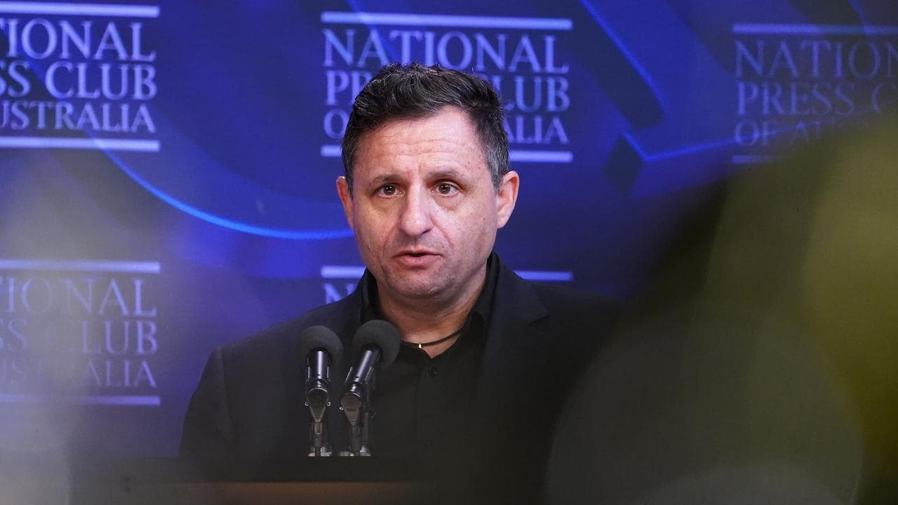 Redbridge Group Director Strategy Analytics Kos Samaras