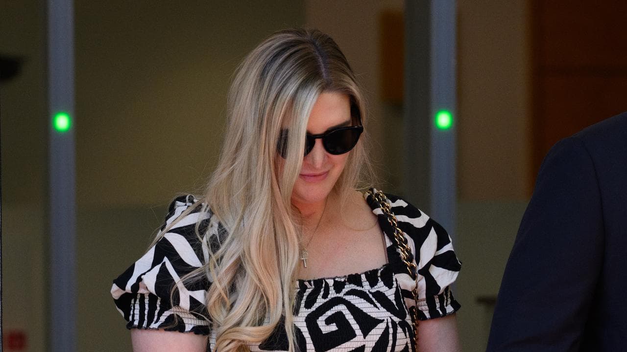 Lauren Mastrosa (file)