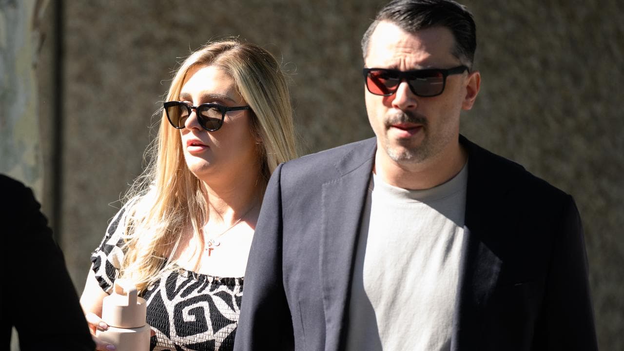 Lauren Ashley-Mastrosa