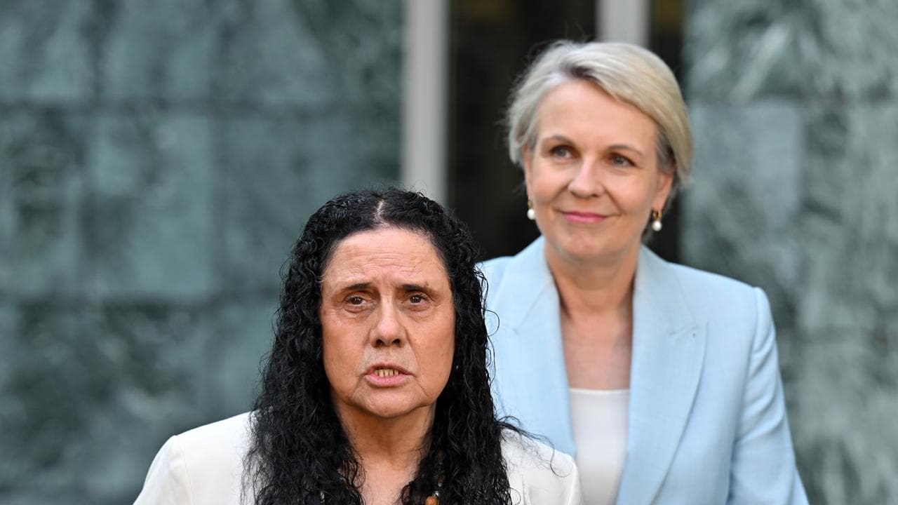 Victorian Aboriginal Child Care Agency CEO Aunty Muriel Bamblett