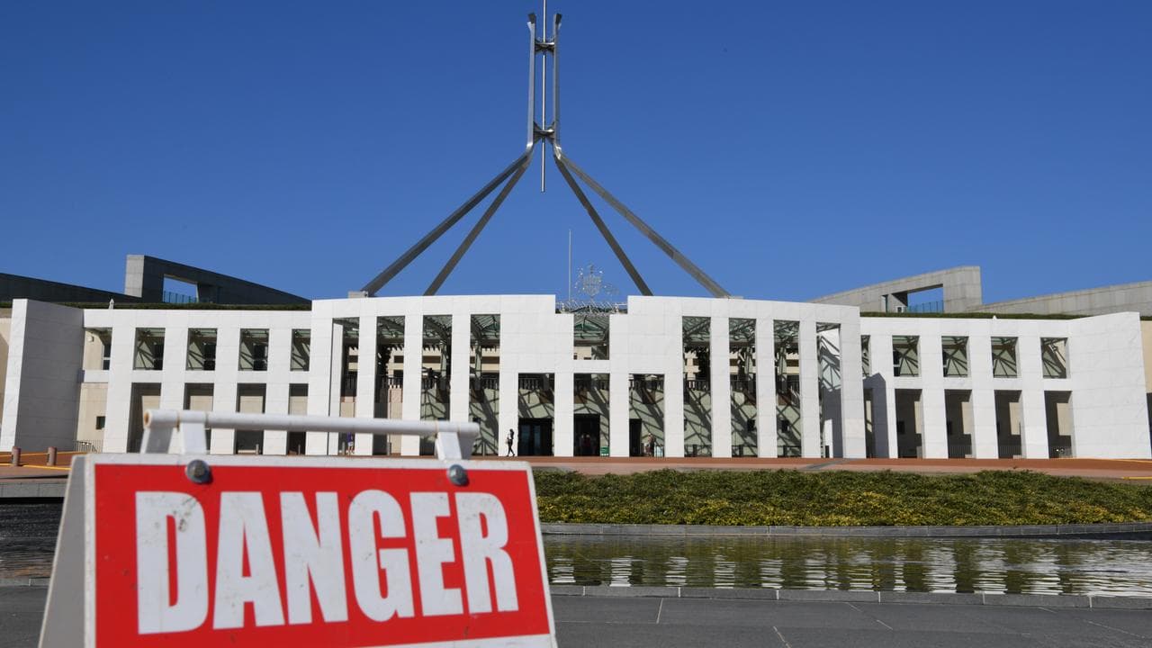 PARLIAMENT HOUSE STOCK