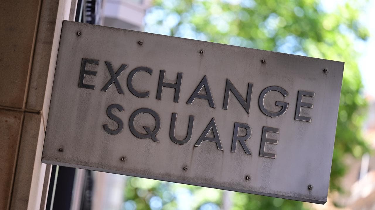 The ASX delivers earnings on Thursday.