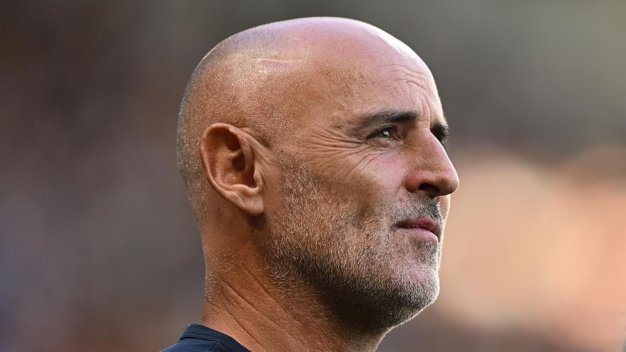 Kevin Muscat