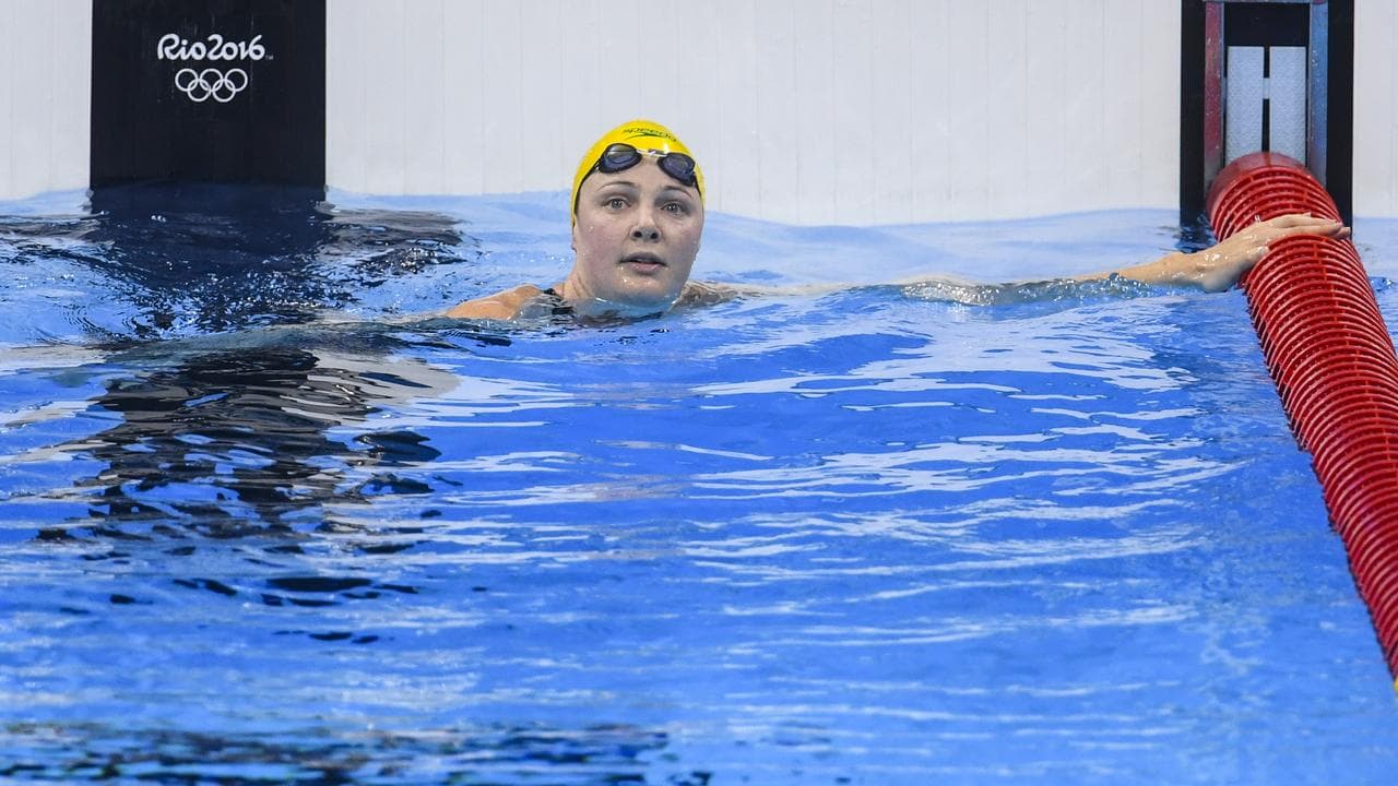 Cate Campbell