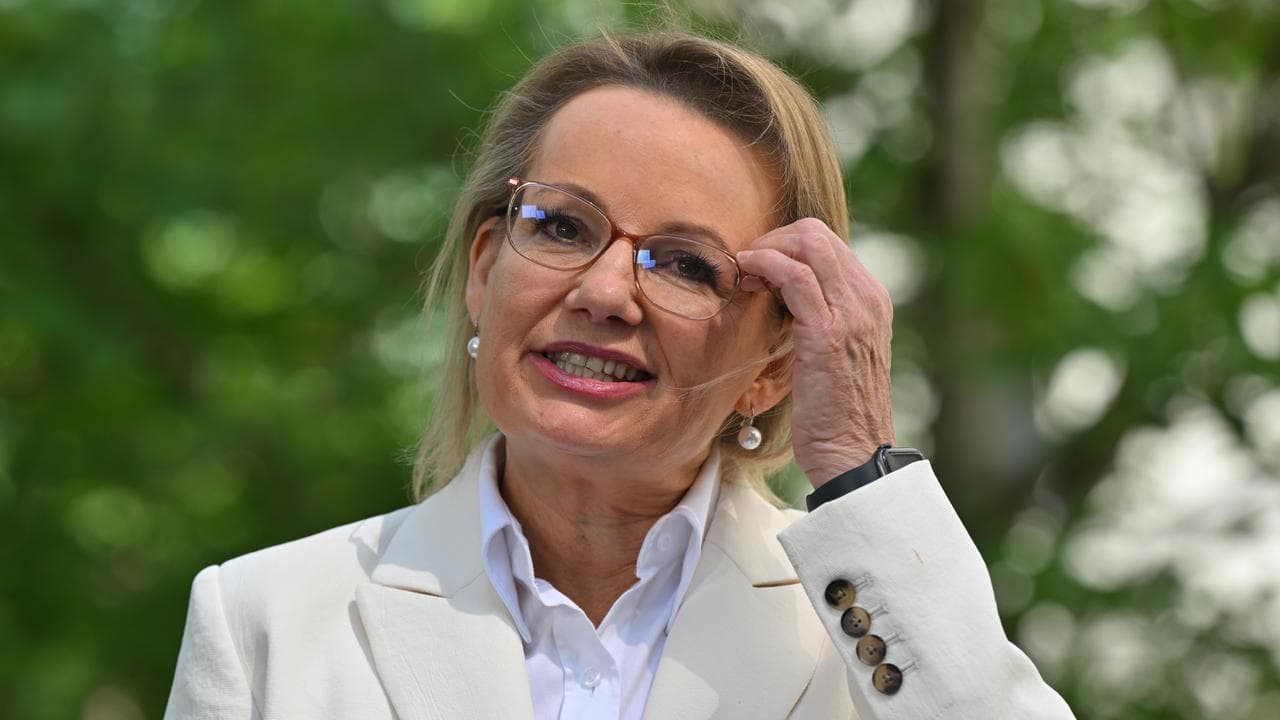 Sussan Ley