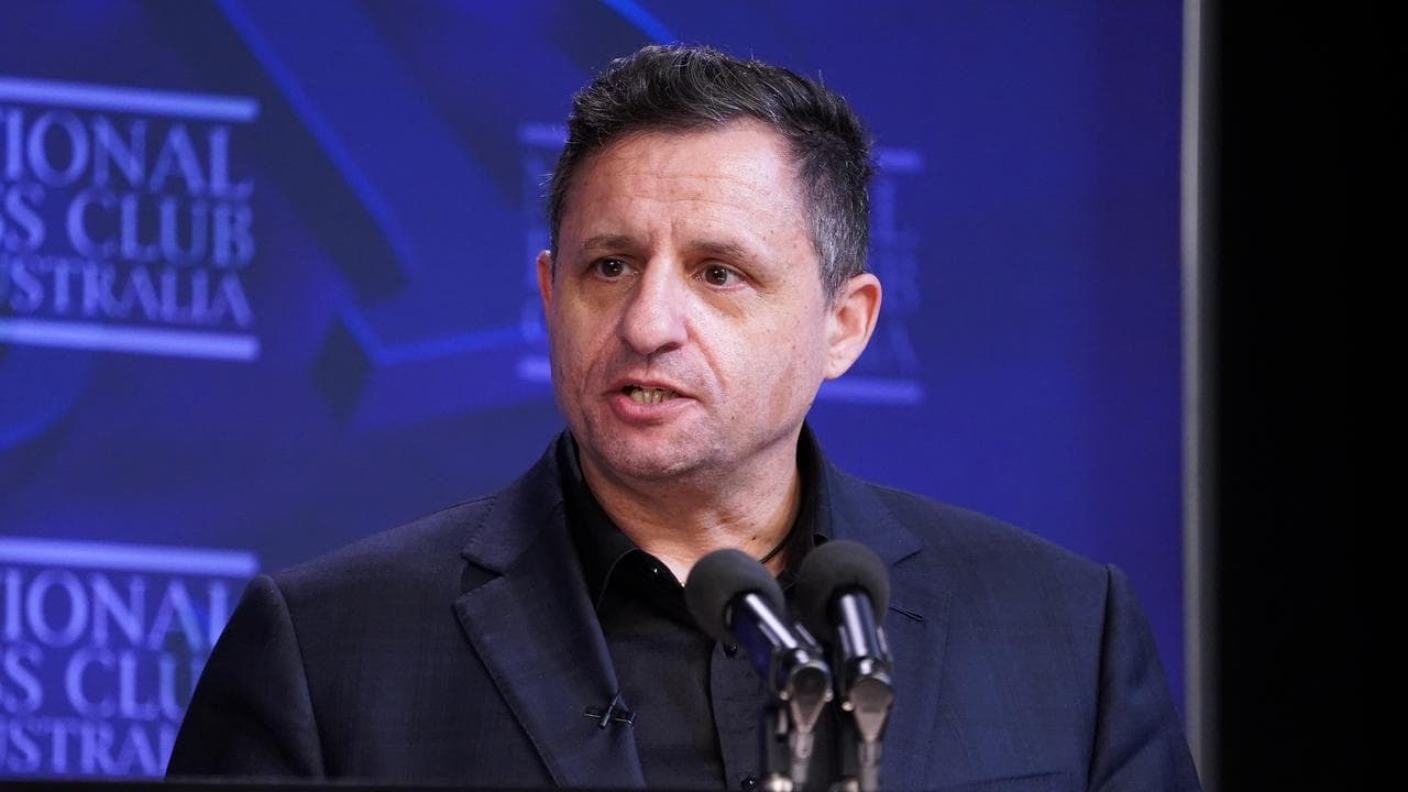 Kos Samaras (file image)