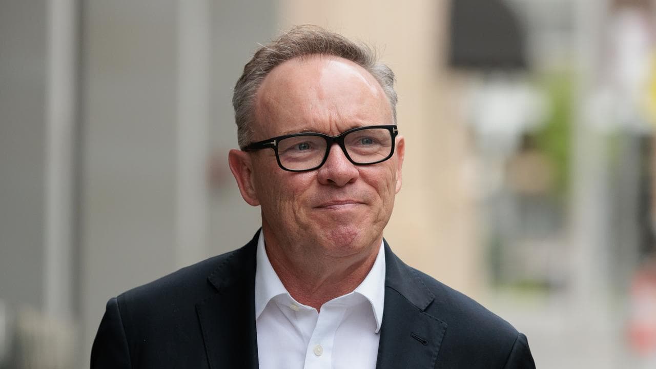 Simon Watters (file)