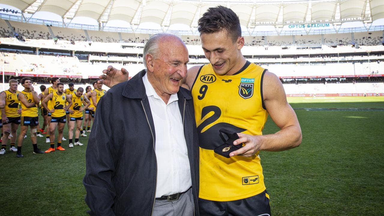 Walker and Josh Deluca.