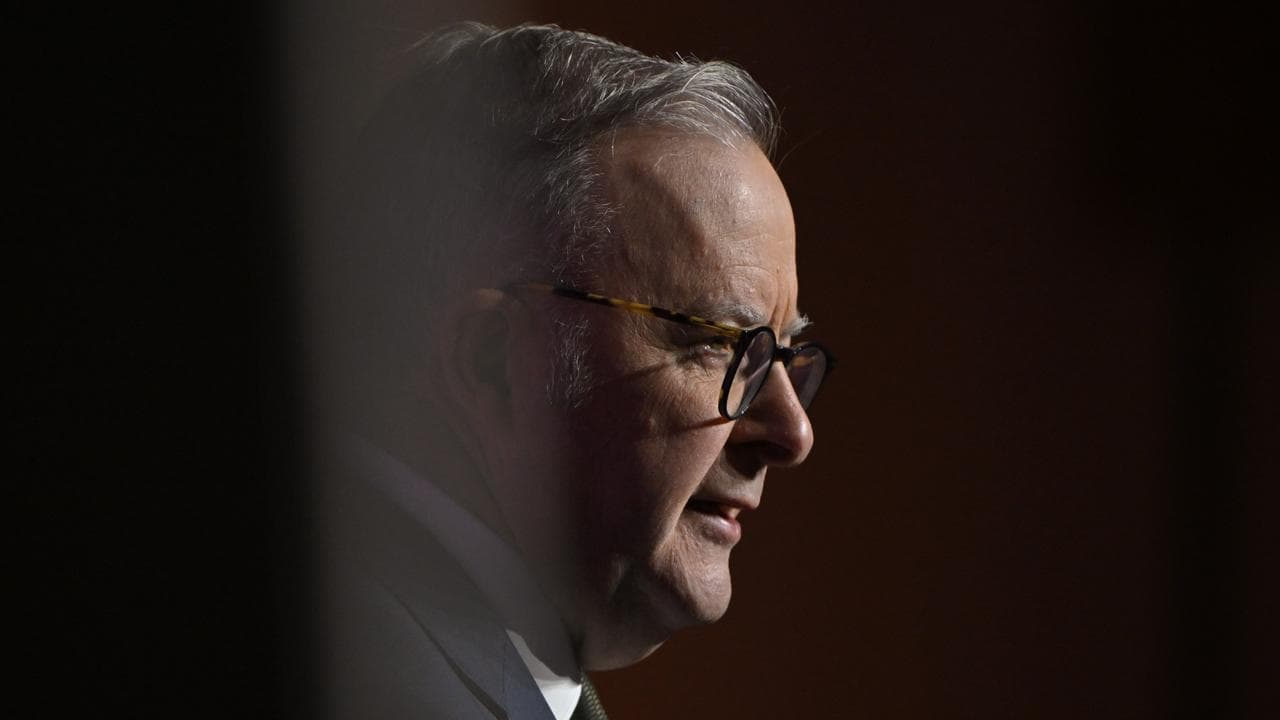 Prime Minister Anthony Albanese