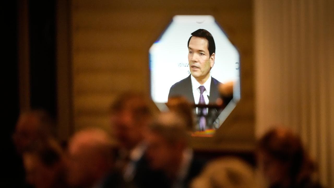 Marco Rubio